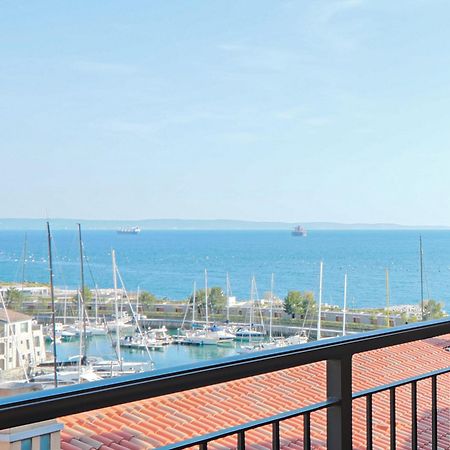 סיסטיאנה Portopiccolo Avolare Apartments In Borgo - Beach Included מראה חיצוני תמונה