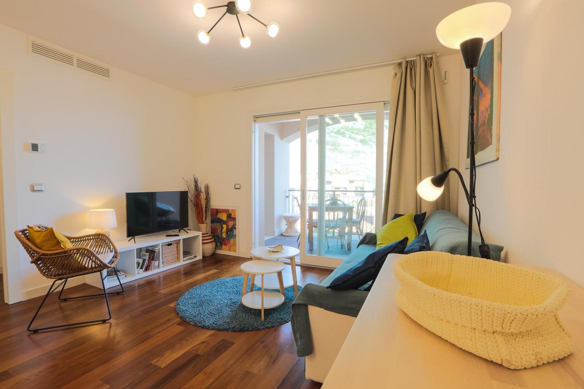 סיסטיאנה Portopiccolo Avolare Apartments In Borgo - Beach Included מראה חיצוני תמונה