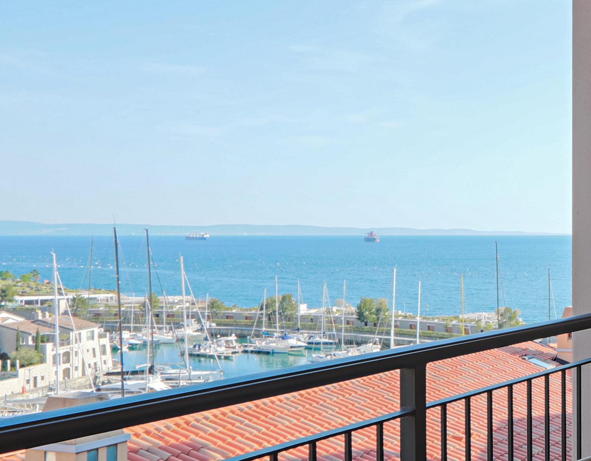 סיסטיאנה Portopiccolo Avolare Apartments In Borgo - Beach Included מראה חיצוני תמונה
