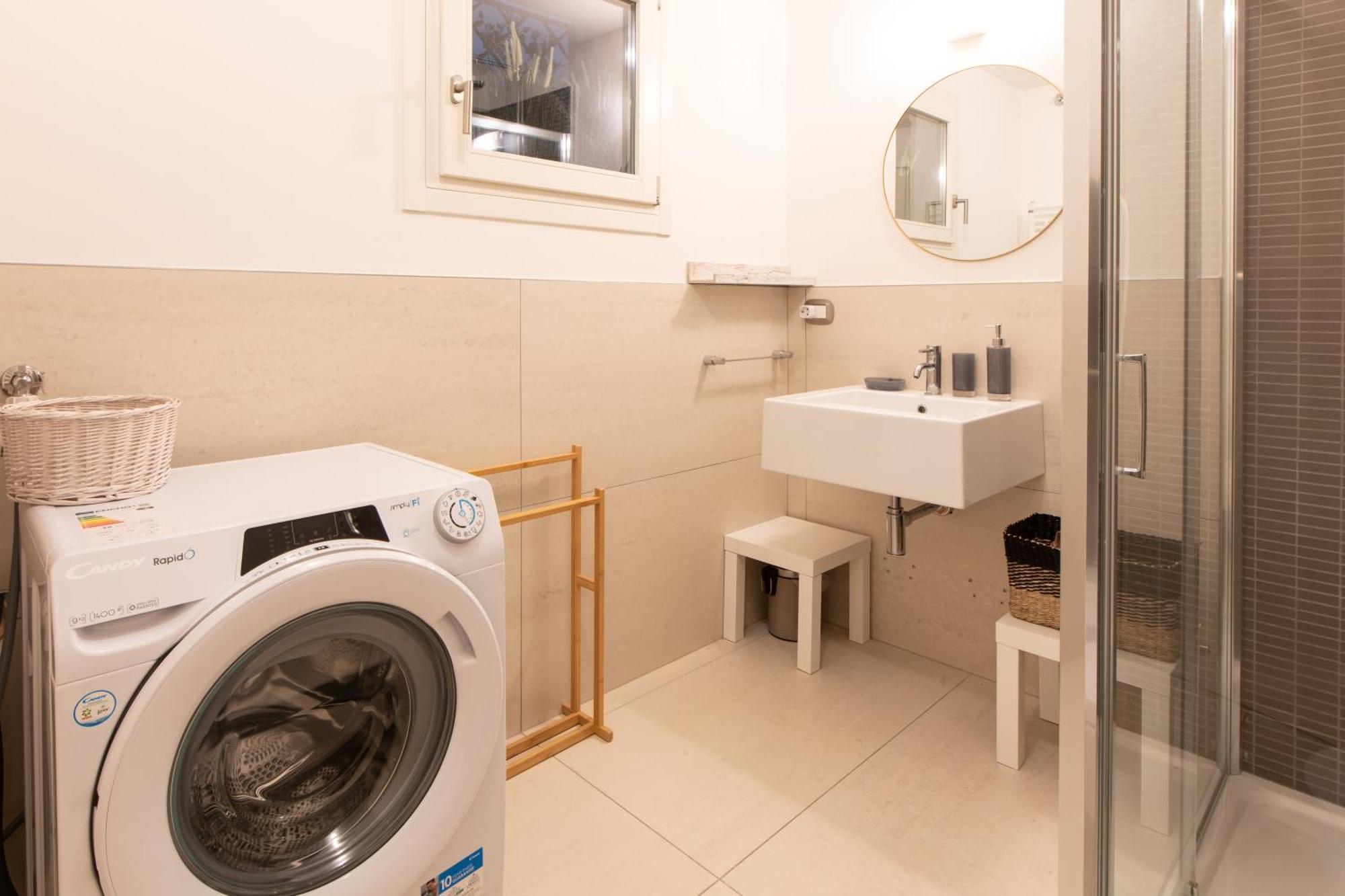 סיסטיאנה Portopiccolo Avolare Apartments In Borgo - Beach Included מראה חיצוני תמונה
