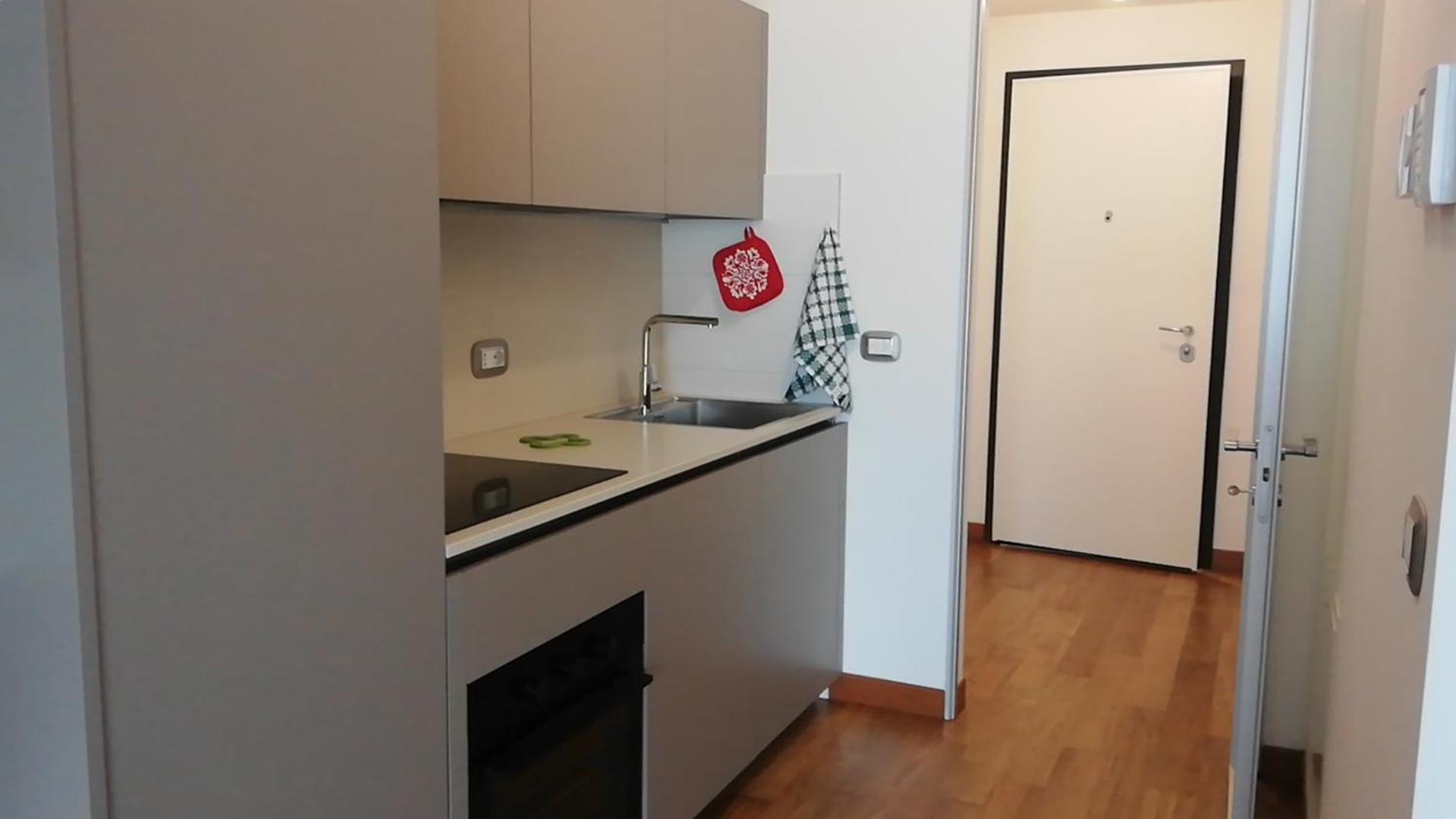 סיסטיאנה Portopiccolo Avolare Apartments In Borgo - Beach Included חדר תמונה