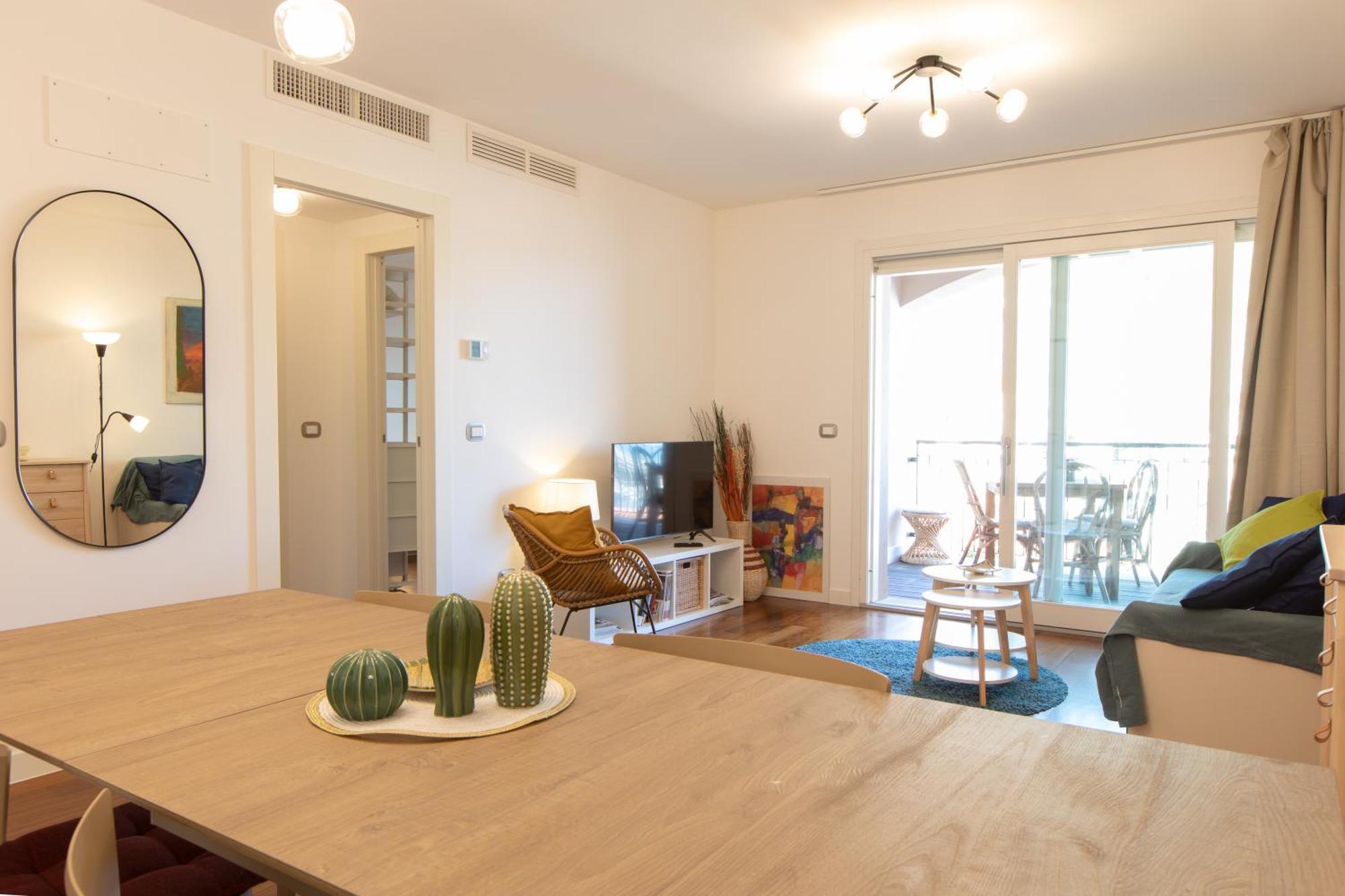 סיסטיאנה Portopiccolo Avolare Apartments In Borgo - Beach Included מראה חיצוני תמונה