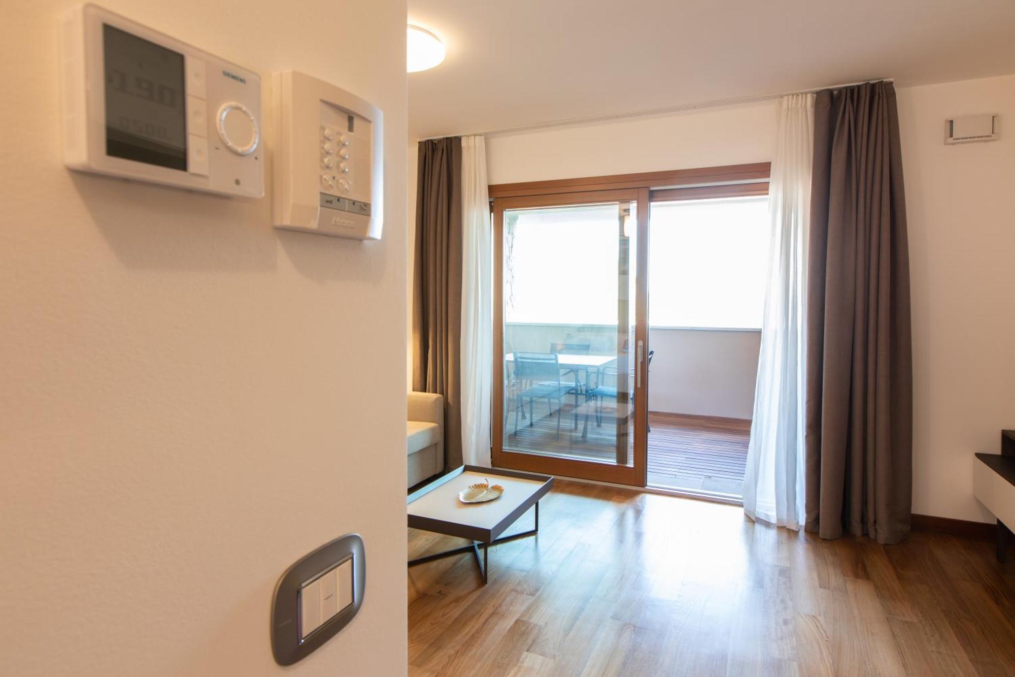 סיסטיאנה Portopiccolo Avolare Apartments In Borgo - Beach Included מראה חיצוני תמונה