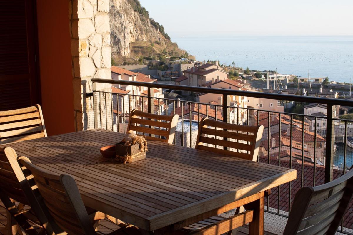סיסטיאנה Portopiccolo Avolare Apartments In Borgo - Beach Included חדר תמונה