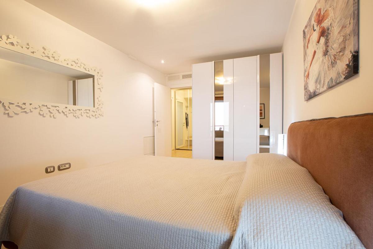 סיסטיאנה Portopiccolo Avolare Apartments In Borgo - Beach Included חדר תמונה