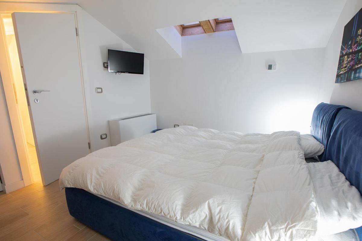 סיסטיאנה Portopiccolo Avolare Apartments In Borgo - Beach Included חדר תמונה