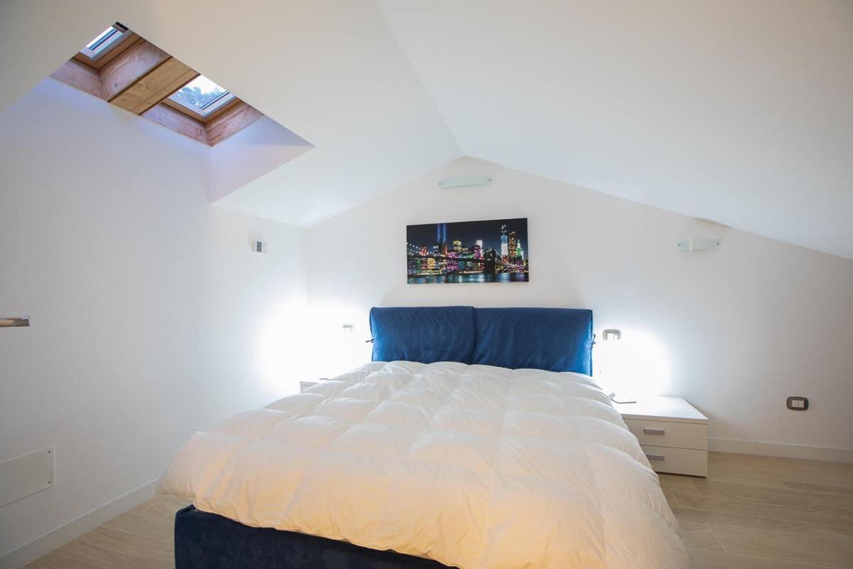 סיסטיאנה Portopiccolo Avolare Apartments In Borgo - Beach Included חדר תמונה
