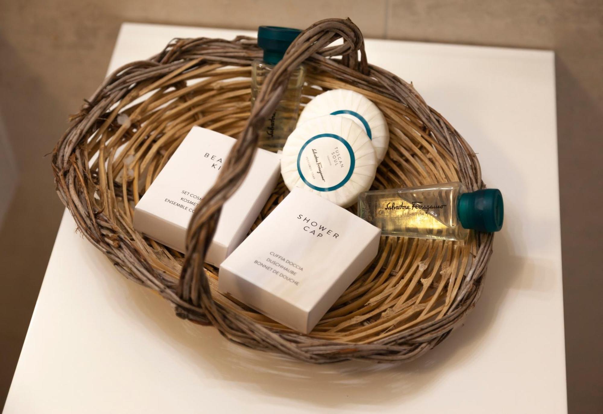 סיסטיאנה Portopiccolo Avolare Apartments In Borgo - Beach Included מראה חיצוני תמונה