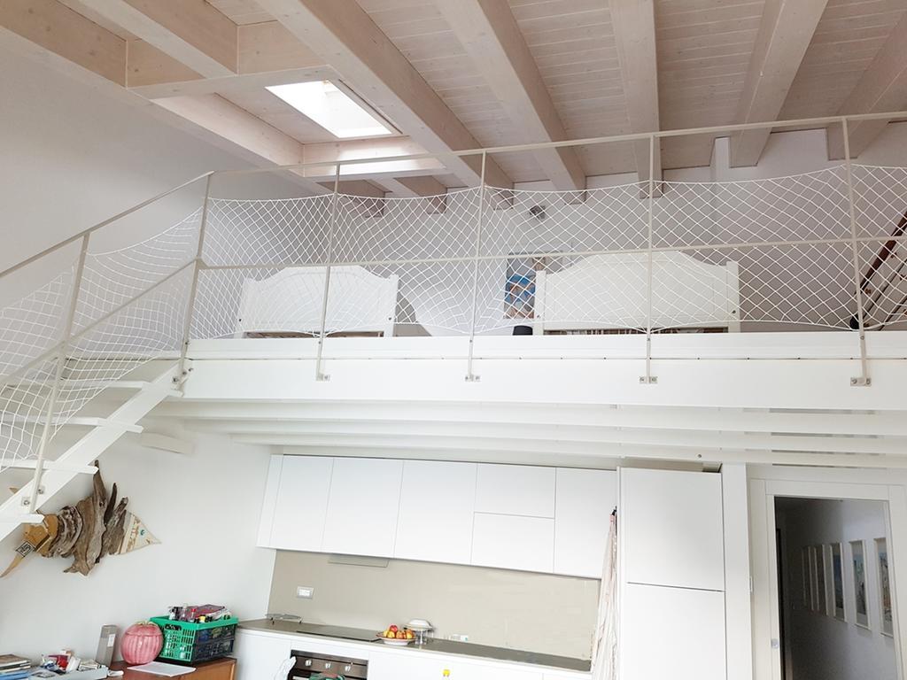 סיסטיאנה Portopiccolo Avolare Apartments In Borgo - Beach Included מראה חיצוני תמונה